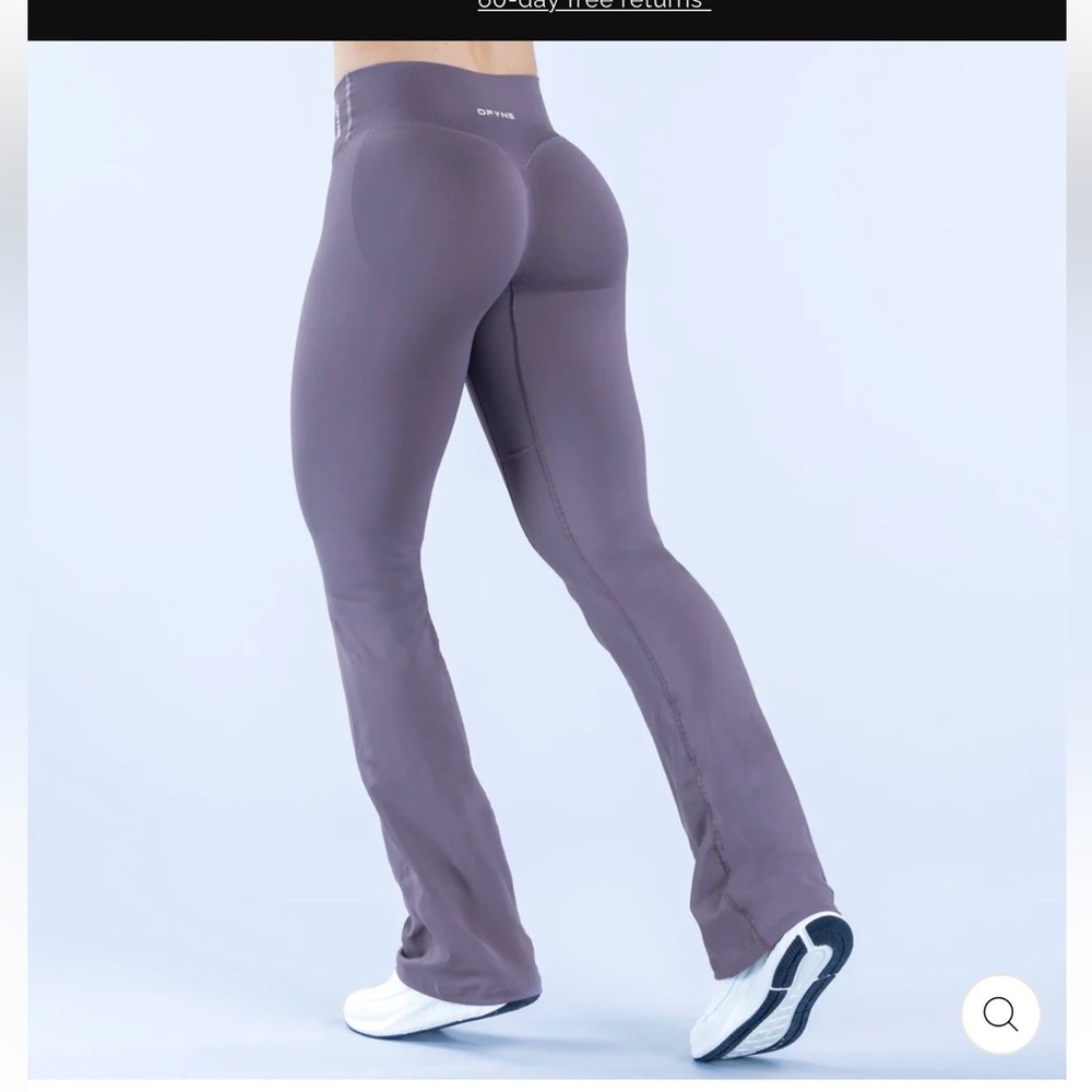 Dfyne vision leggings regular length xs